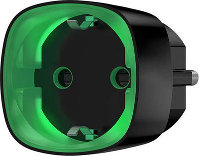 Розумні розетки Ajax