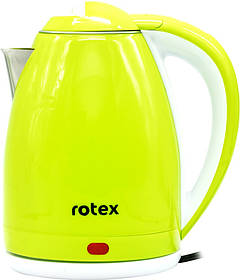 Електрочайник ROTEX RKT24 - L (1500 Вт)