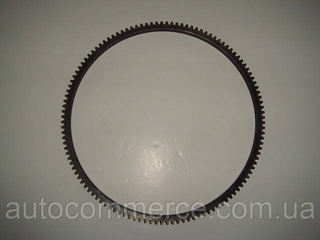 Венек маховика зубчастий JAC 1020 (джак 1020 дв.=2,5)
