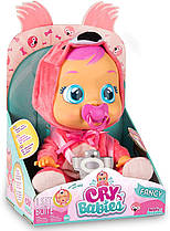 Лялька IMC Toys Cry Babies — лялька Фламінго/FLAMINGO ОРИГИНАЛ