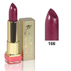 AL-677 Помада для губ Silk Lips (уп-6шт) № 166