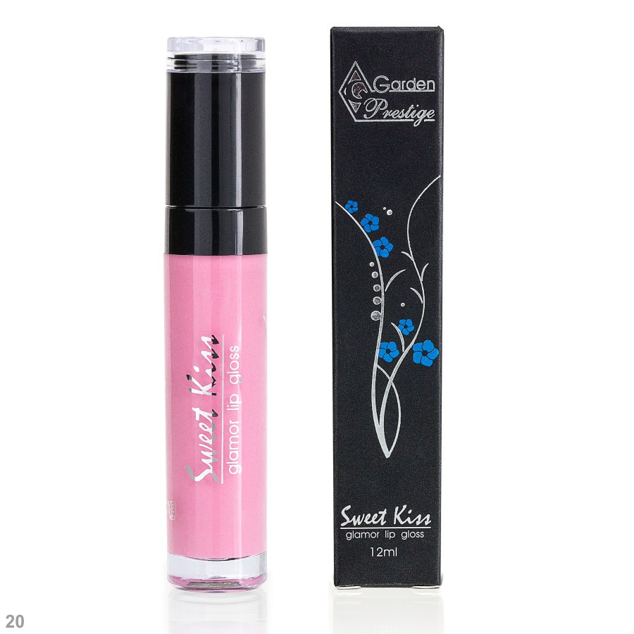 Блиск для губ Sweet Kiss GL-110 №20