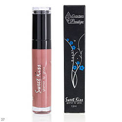 GL-110 Блиск для губ Sweet Kiss (уп-12шт) № 37