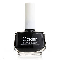 GN-03 Лак манікюрний Super shine (15 ml) (уп-6шт) № 113(год)