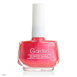 GN-03 Лак манікюрний Super shine (15 ml) (уп-6шт) № 149