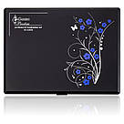 Набір тіней для повік (36 тонів-перламутр) GE-436 № 3, фото 3