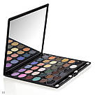 Набір тіней для повік (36 тонів-перламутр) GE-436 № 3, фото 2