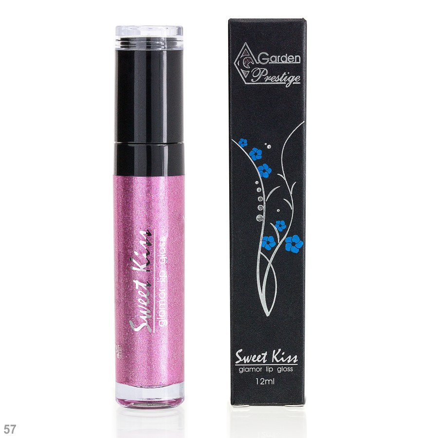 Блиск для губ Sweet Kiss GL-110 №57