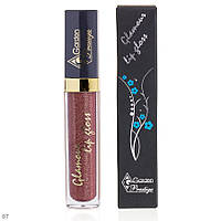 Блеск для губ Glamour lip gloss GLG-023 № 07