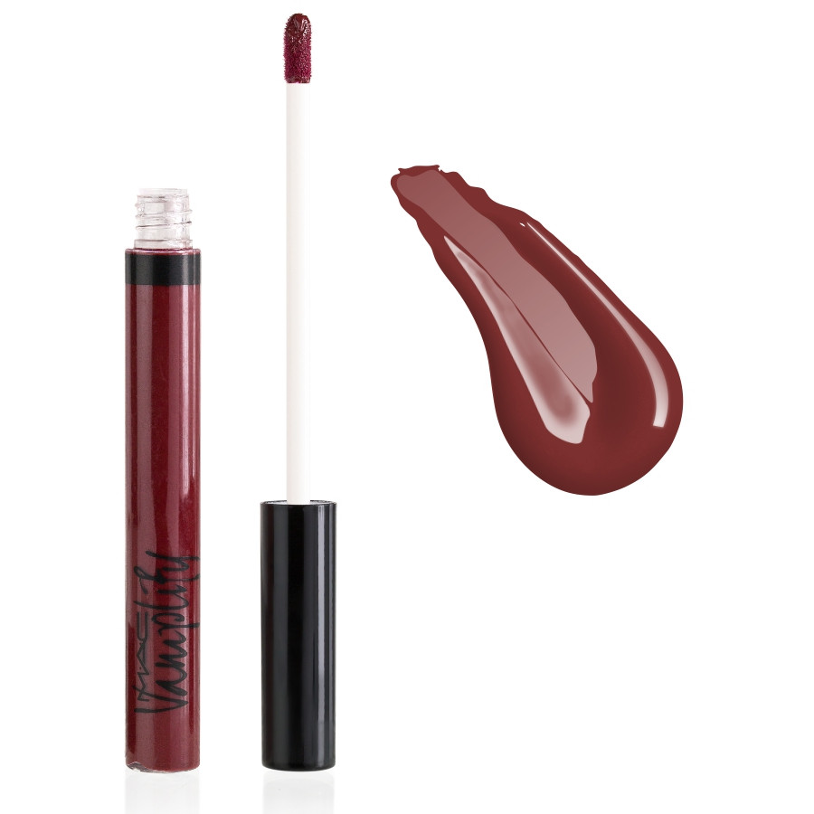 (Код No 6) Рідка стійка матова помада Modern Drama, фото 1