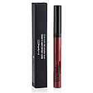 (Код No 6) Рідка стійка матова помада Modern Drama, фото 2