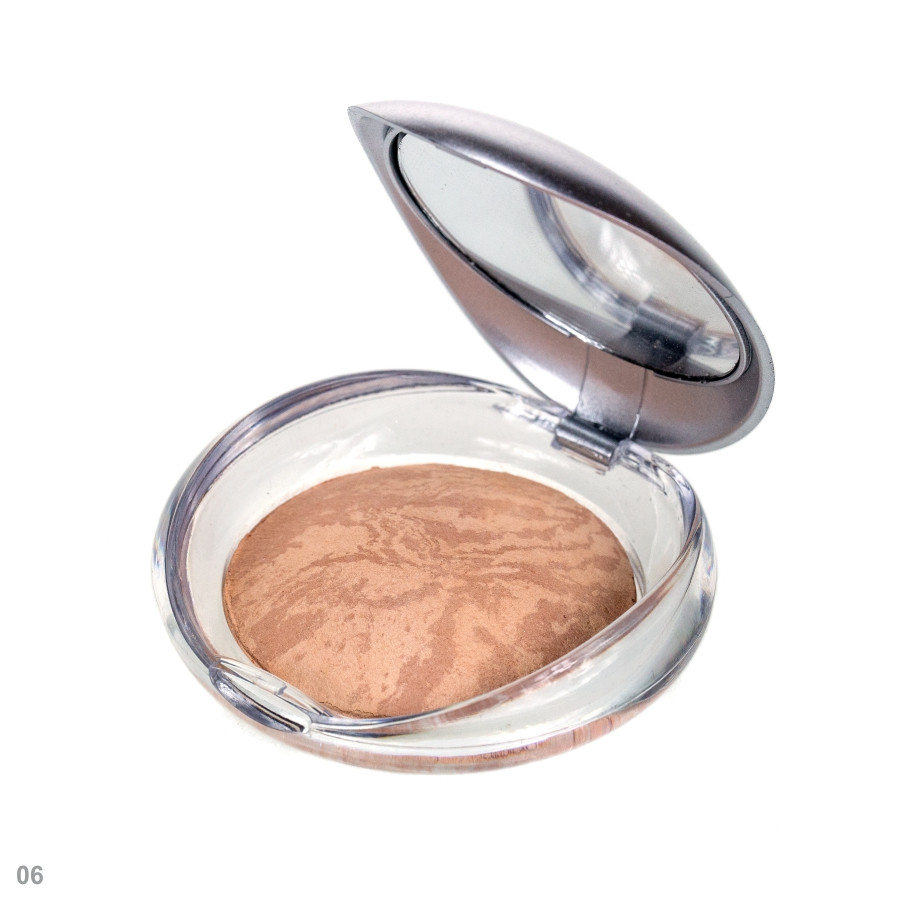 Запечена пудра Люмініс No6, фото 1