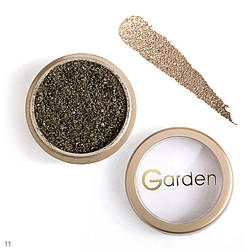 GE-20 Тіні для повік (розсипчастий) (уп-18шт) № 11