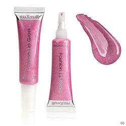 Блиск для губ Fashion Lip Gloss maXmaR № 06 MG-012