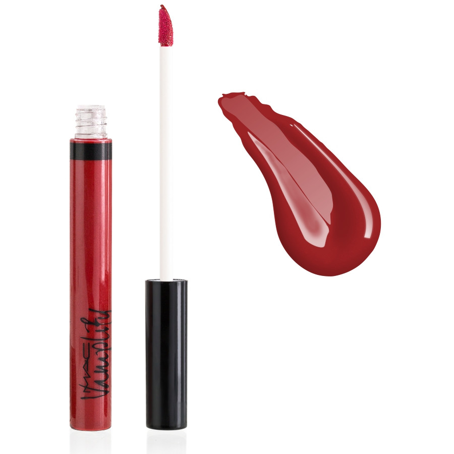 (Код No 6) Рідка стійка матова помада Tease Dont Touch, фото 1