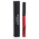 (Код No 6) Рідка стійка матова помада Tease Dont Touch, фото 2