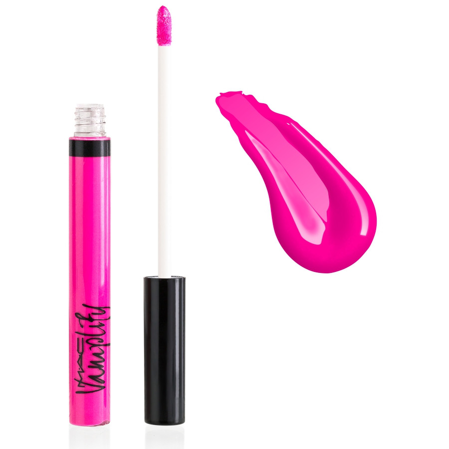 (Код No 6) Рідка стійка матова помада For Attitude, фото 1