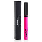 (Код No 6) Рідка стійка матова помада For Attitude, фото 2