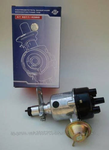 Распределитель зажигания ГАЗ 2410, 31029, 3110, 3302, 2705 с датчиком ...