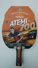 Ракетки для настольного тенісу Atemi 700