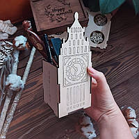 Підставка для канцелярії Біг Бен