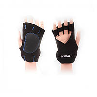 Перчатки для фитнеса LiveUp Training Gloves (LS3059) р. L/XL