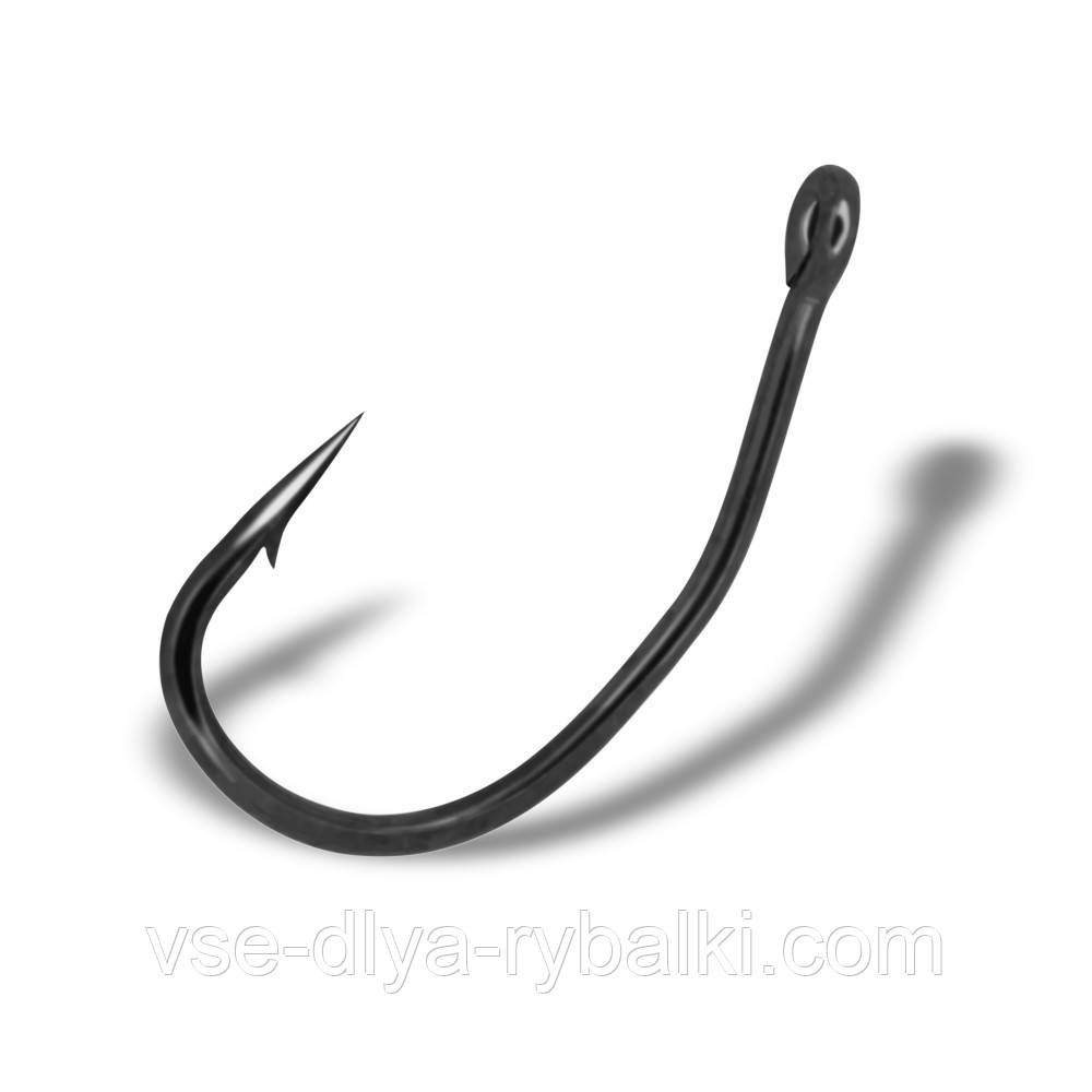 Гачки Gurza monster carp M1 № 4