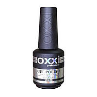 База каучукової для гель-лака Oxxi Professional Grand Rubbber Base Coat, 15 мл