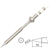 Жало накінечник TS-B2 Конус для паяльника TS100 TS101