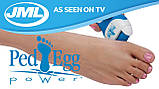 Ped Egg Power роликова пилка для стоп, фото 3
