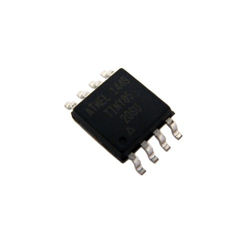Чип ATTINY85-20SU ATtiny85 SOP-8, Мікроконтролер