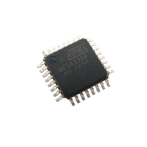 Чип ATMEGA328P-AU TQFP-32, Мікроконтролер ATMEL