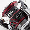 Котушка Shimano Stradic CI4+ C3000 FB (6+1BB, 5.0:1) (2016)  (ЗНИЖКИ!!!), фото 7