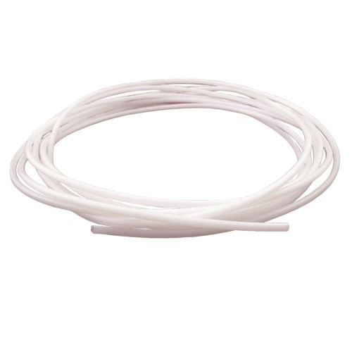 Тефлонова PTFE трубка 1м 2x4 під 1.75, 3D-принтер