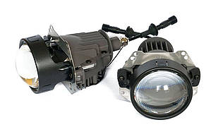 Автолінзи Blu Ray Bi-Led SOL5