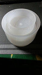 Форма для сиру Бебі Гауда