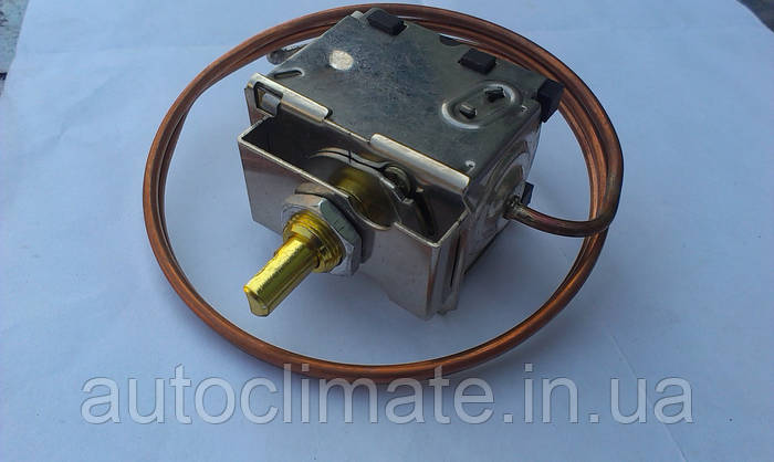 Купить Термостат кондиционера 800 мм, цена 800 грн — Prom.ua (ID ...