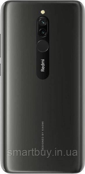 Бампер Xiaomi Redmi 8