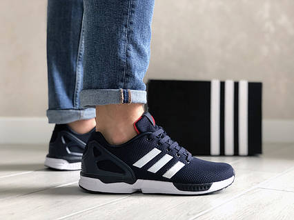 Adidas Zx Flux 44 ID 1136938823 1250 Prom.ua