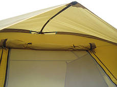 Намет 4-місний Green Camp 1100, фото 3