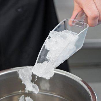 Совок для льоду One Chef 180 мл полікарбонат (203037/8634)