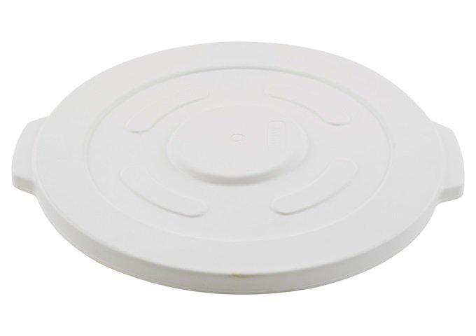 Кришка для контейнера One Chef cr120w d51 см h4 см поліпропілен (CRCЗPW)