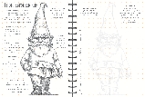 Sketch-book. Скетчбук "Малюємо фантастичних істот" Експрес-курс, фото 7