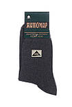 Шкарпетки чоловічі Житомир класика  39-42 бавовна 90%, фото 2