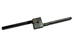 Вороток(тримач) для мітчиків м8-м16, двосторонній