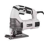 Електролобзик Елпром ЕПЛЕ-90 (швидкий затискач пилки, регулятор обертів, 800Вт)