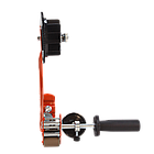 Для всіх типів стрічок до 20мм Ø140 мм - ручний диспенсер, фото 2