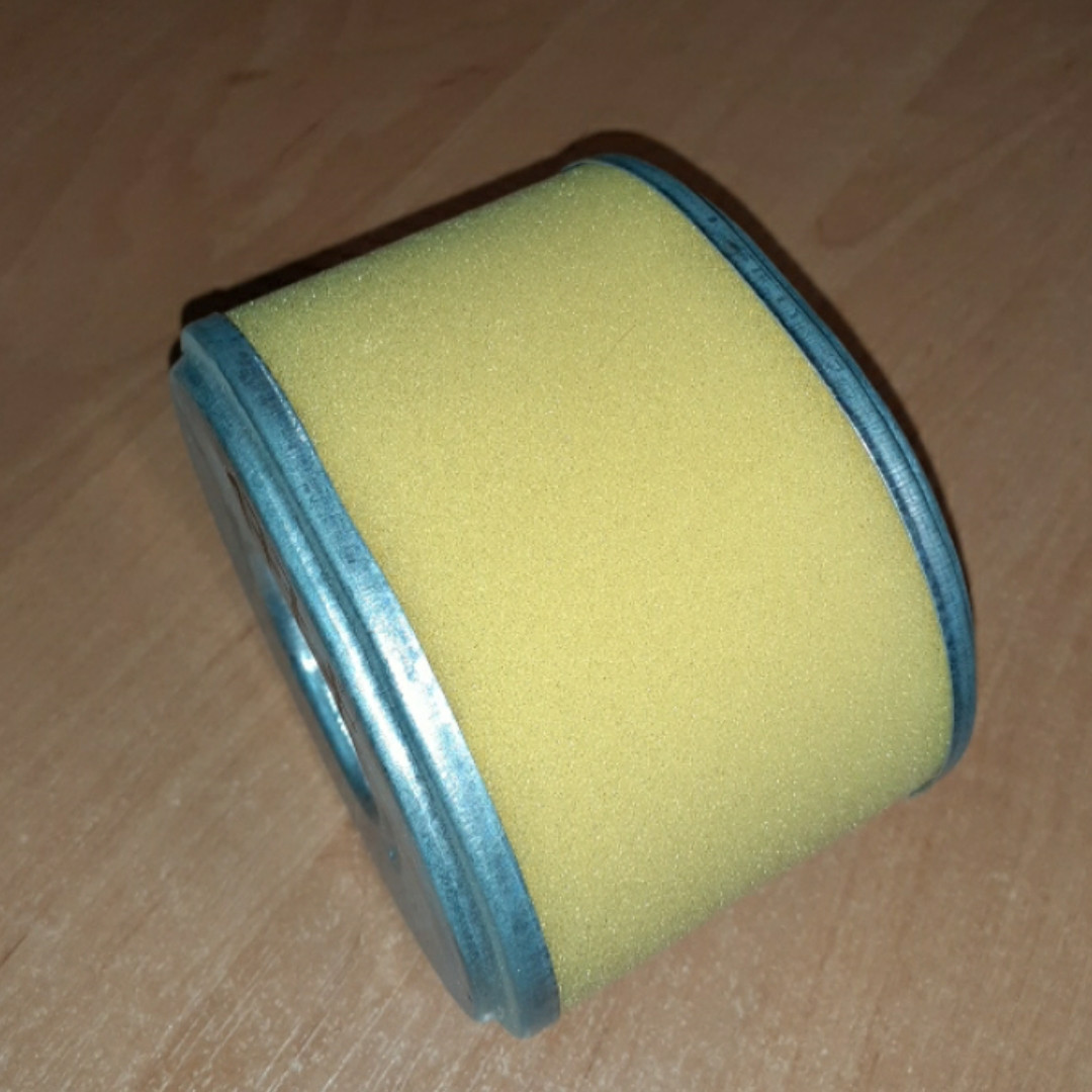 Елемент бензинового двигуна, що фільтрує, 188f паперовий, фото 1