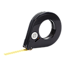 Для односторонніх стрічок до 50мм Ø122 мм - ручний диспенсер-равлик, фото 4