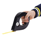 Для односторонніх стрічок до 50мм Ø122 мм - ручний диспенсер-равлик, фото 5